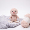 

Curly Baby Duckling
4