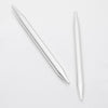 

Nova Interchangeable Circular Needles - KnitPro
5