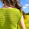 

Celia - Wrap top
4