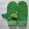 

Granny - Mittens
1