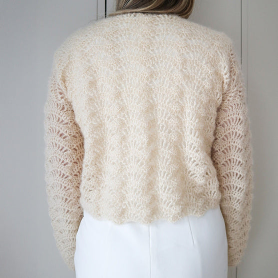 

Chloe - Cardigan
4