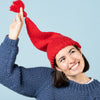 

Chris - Christmas Hat
4