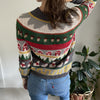 

Christmas Landscape - Sweater
3