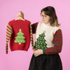

Ginnerup Christmas Sweater No. 2 - Sweater
9