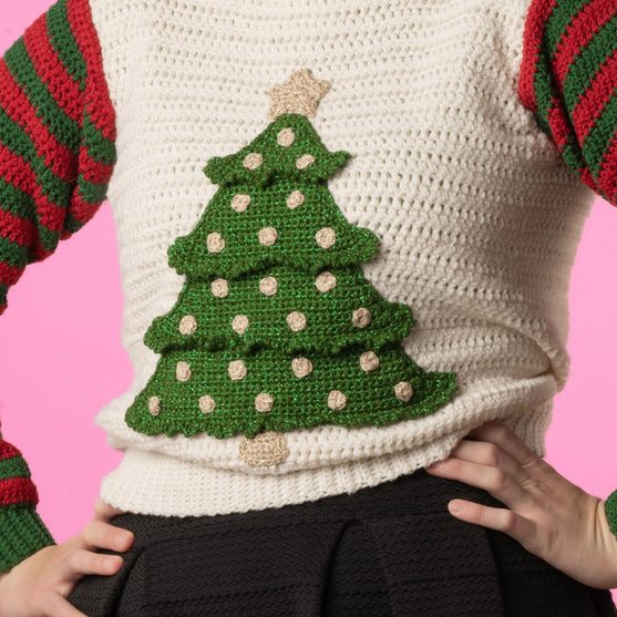

Ginnerup Christmas Sweater No. 2 - Sweater
2