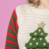 

Ginnerup Christmas Sweater No. 2 - Sweater
3