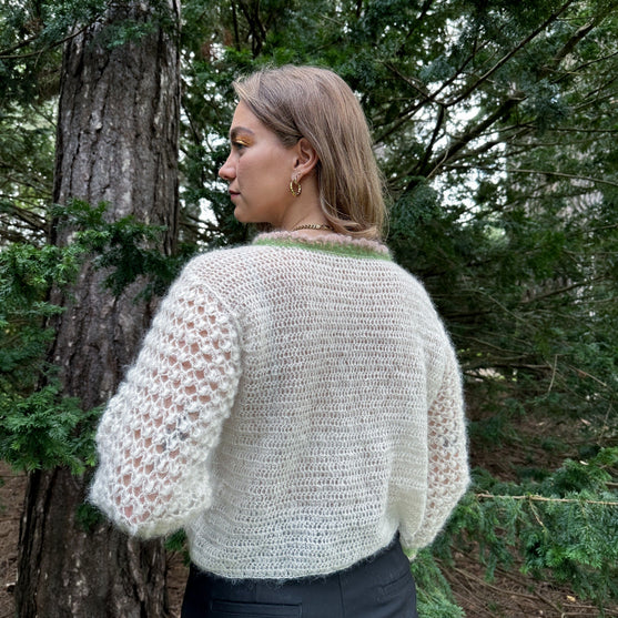 

Christmastide - Sweater
1