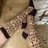 

Cinnamon Spice - Socks
2