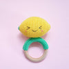 

Kawaii Lemon - Rattle
1