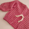 

Cloe - Children’s Cardigan
1