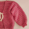 

Cloe - Children’s Cardigan
3