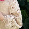 

Flower - Children’s Sweater
5