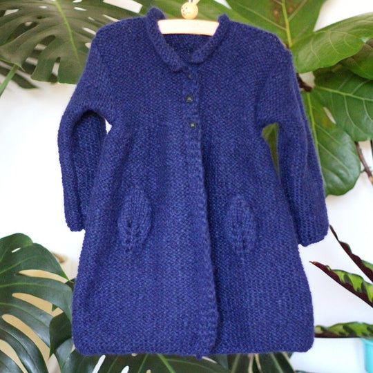 Antoinette - Children’s coat