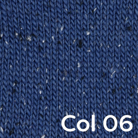 

Tweed Delight - Hobbii
8