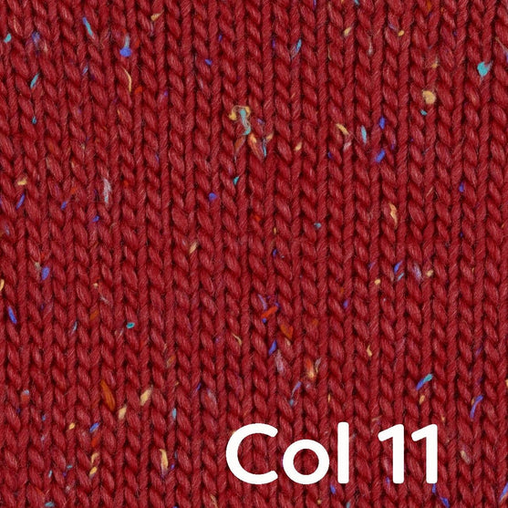 

Tweed Delight - Hobbii
13