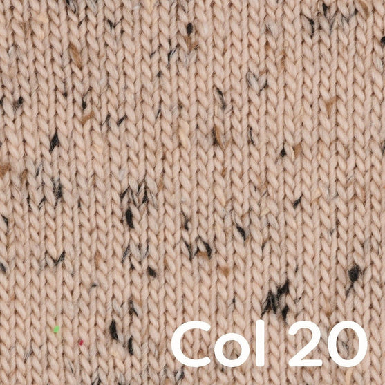 

Tweed Delight - Hobbii
22