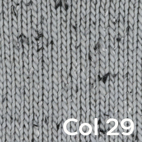

Tweed Delight - Hobbii
31