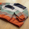 

Paint Colorblock - Children’s Sweater
6