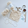 

Compass Rose - North - Granny Square
1