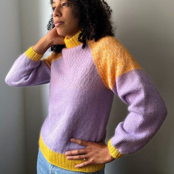 

90’s memories - Sweater
1