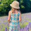 

Bluebell - Summer Dress
5