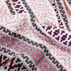 

Five Wishes - Overlay mosaic pattern
2