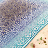 

Sea Glass Mosaic - Blanket
9