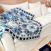 

Butterfly Dance - Blanket
2