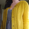 

Feather - Cardigan
3