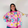 

Candy Crush - Sweater
1