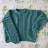 

Amalie - Sweater
8