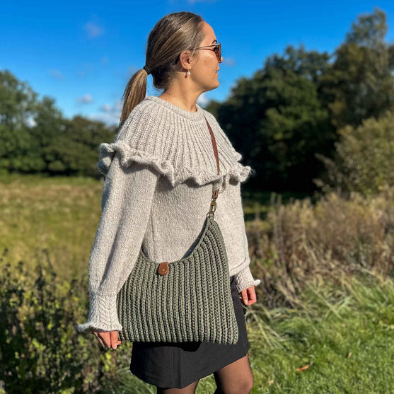 

Amelia - Shoulder Bag
4