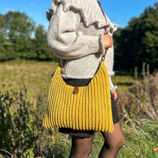 Amelia - Shoulder Bag