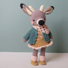 

2nd Sunday of Advent - Amigurumi - Aurora Deer
1