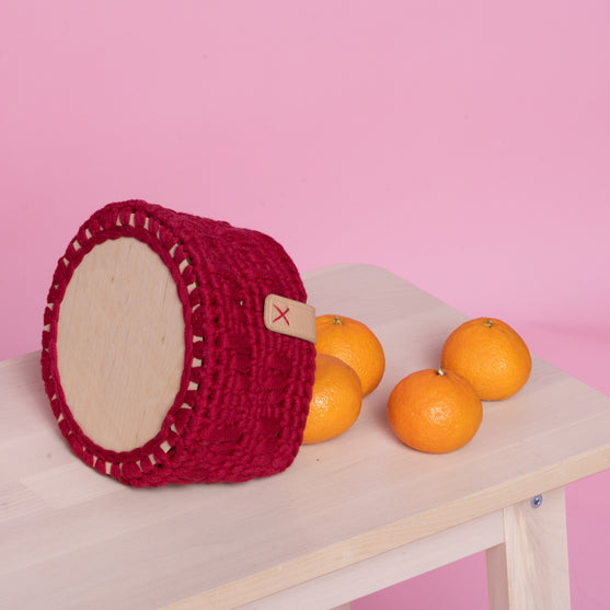 

Peppermint - Basket
4