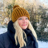

Chunky - Hat
3