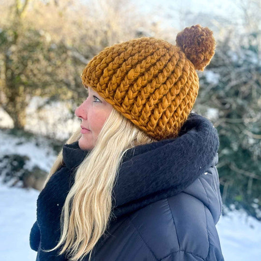 Chunky - Hat