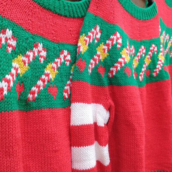 

Merry Christmas - Children’s Sweater
3