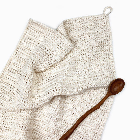 

Luss - Hand Towel
1