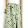 

Pebble - Blanket
1