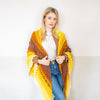 

Golden Harvest - Shawl
6