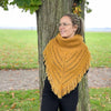 

Diva - Shawl with collar
2