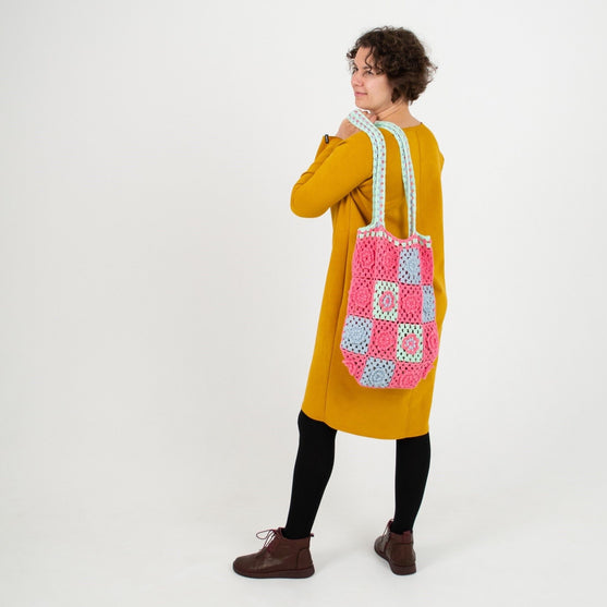 

Linda - Tote Bag
1