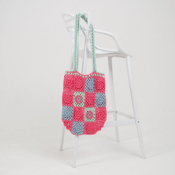 

Linda - Tote Bag
12