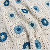 

Blossom Throw - Blanket
3