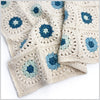 

Blossom Throw - Blanket
1