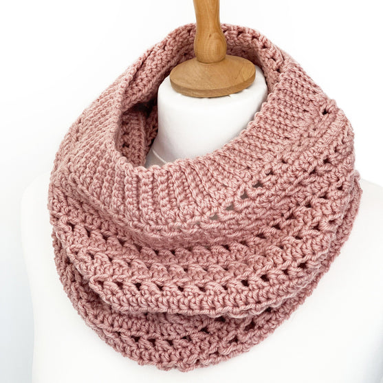 

Jain - Cowl
4