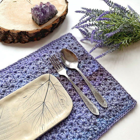 

Iris - Placemat
1