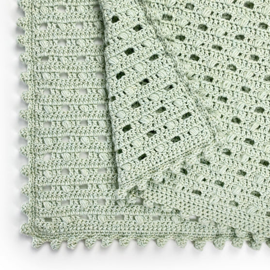 

Pebble - Blanket
2