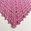 

Hearty Diamonds - Shawl
3